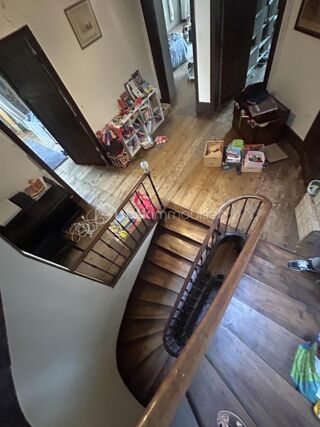  Maison à vendre 11 pièces 340 m²