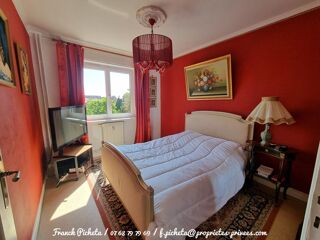  Appartement  vendre 4 pices 92 m