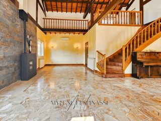  Maison à vendre 4 pièces 168 m²