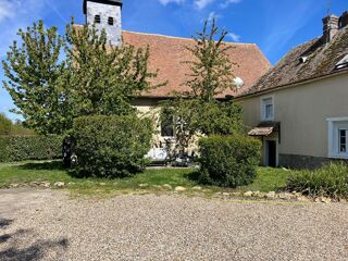  Maison à vendre 5 pièces 142 m²