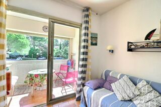  Appartement à vendre 1 pièce 18 m²