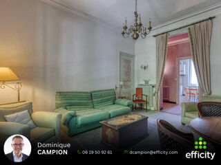  Appartement � vendre 3 pi�ces 87 m�