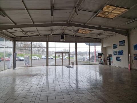   Local d'activité 