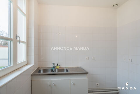  Appartement � louer 2 pi�ces 39 m�