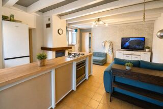 Vente Maison Maison de 2 pièces 41 m² à Germigny-sur-Loire Germigny sur loire