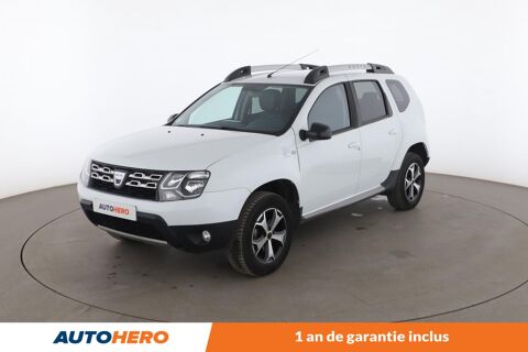 Annonce voiture Dacia Duster 12890 