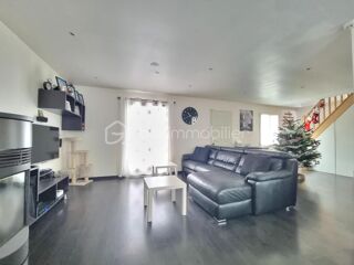  Maison � vendre 5 pi�ces 120 m�