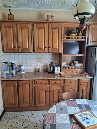  Maison à vendre 4 pièces 70 m²