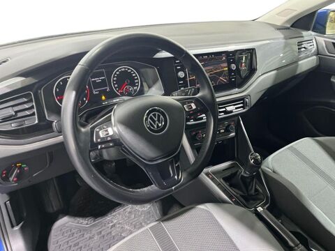 Polo 1.0 TSI 95 S&S BVM5 R-Line 2021 occasion 31100 Toulouse