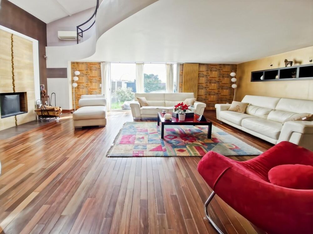 Vente Maison MAISON A VENDRE - 4 CHAMBRES - JARDIN - DOUBLES TERRASSES - LUMINEUX - TOULOUSE Toulouse