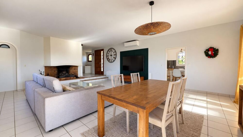 Vente Maison L'UNION - Maison familiale avec piscine et vue sur les Pyrénées L union