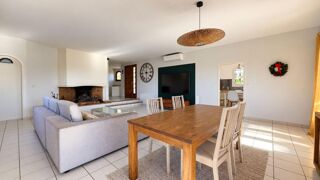 Vente Maison L'UNION - Maison familiale avec piscine et vue sur les Pyrénées L union