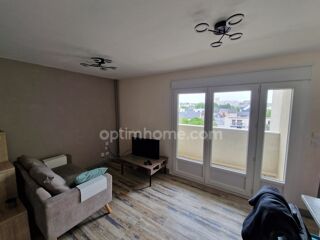  Appartement  vendre 1 pice 35 m