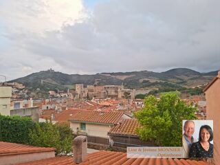  Appartement à vendre 4 pièces 69 m²