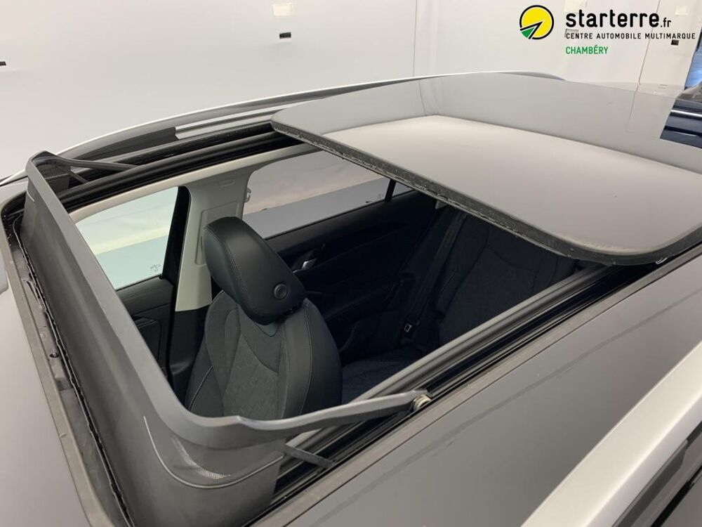 Tiguan 1.5 ETSI 150CH DSG7 Life 2026 occasion 73420 Voglans