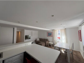  Appartement à vendre 3 pièces 68 m²