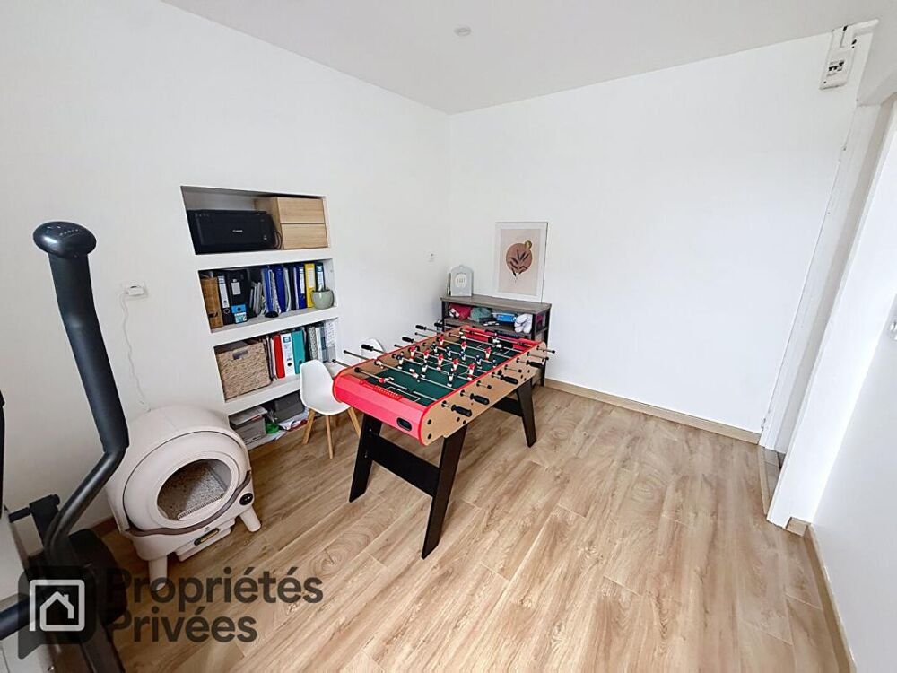 Vente Maison Maison Leffrinckoucke 5 pièce(s) 142 m2 Leffrinckoucke