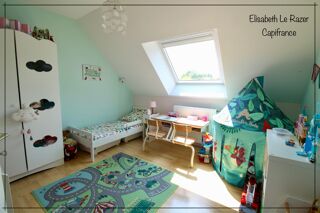  Maison à vendre 6 pièces 98 m²