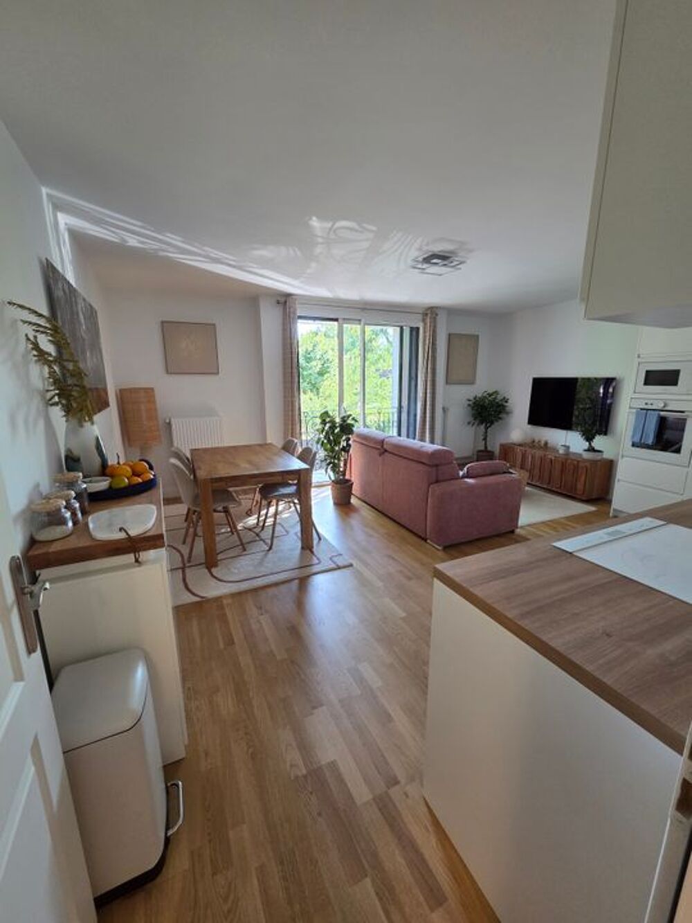Location Appartement Appartement de 67m2 à louer sur Le Raincy Le raincy