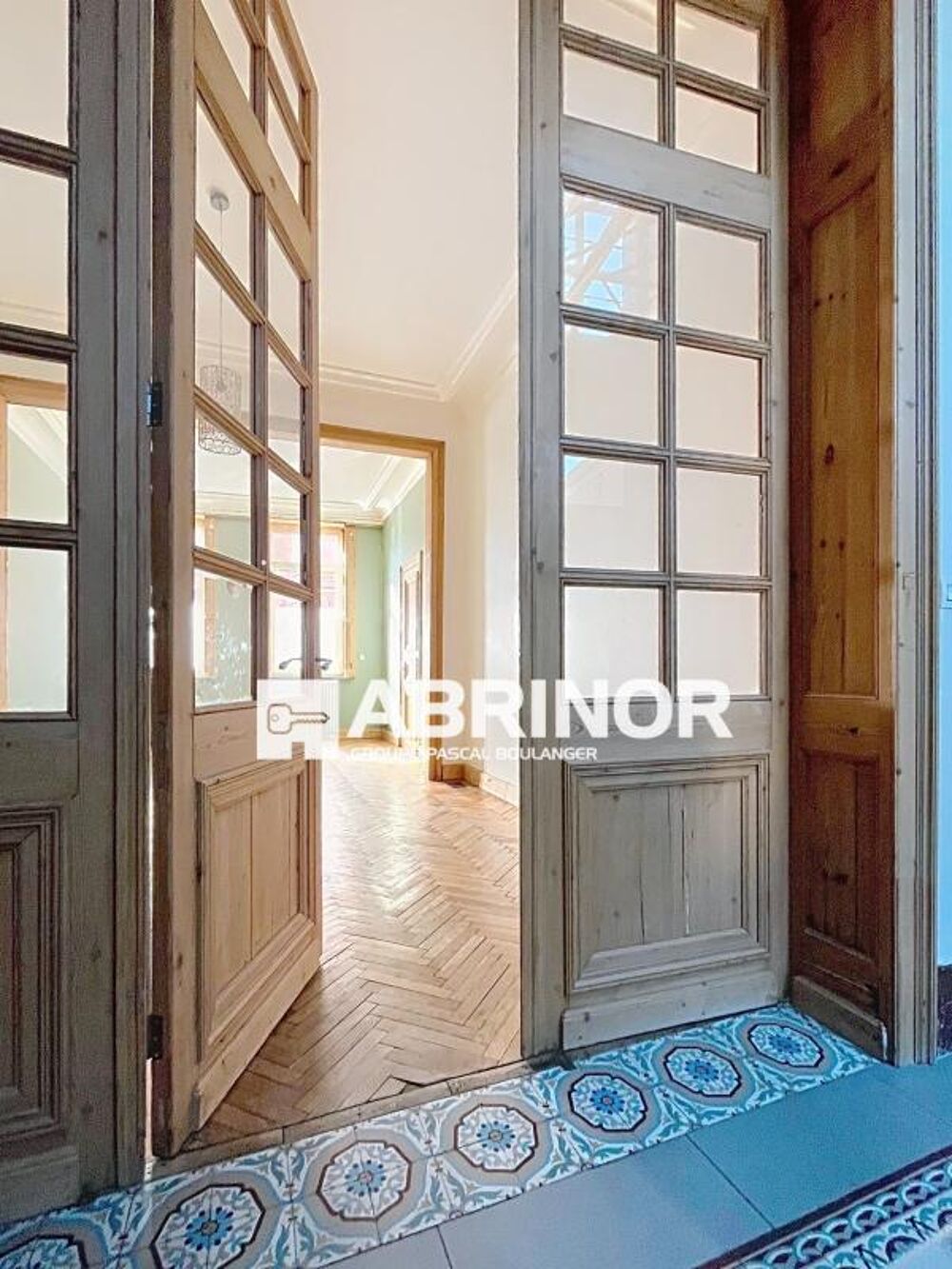 Maison 8 pièces 210 m² · à Roubaix · 210 m² · 399 000 €