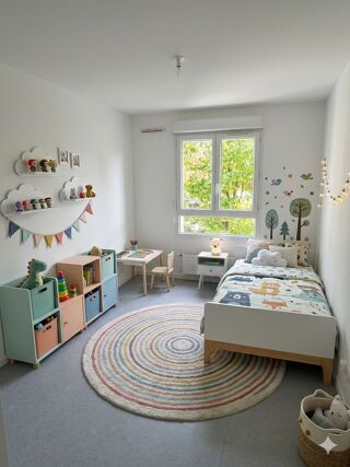  Appartement � vendre 3 pi�ces 70 m�