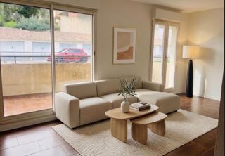  Appartement à vendre 2 pièces 48 m²
