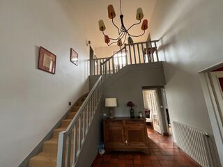  Maison � vendre 8 pi�ces 198 m�