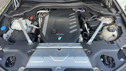 X3 (G01) 3.0 286cv M 2022 occasion 68470 Fellering