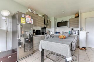  Appartement à vendre 4 pièces 73 m²