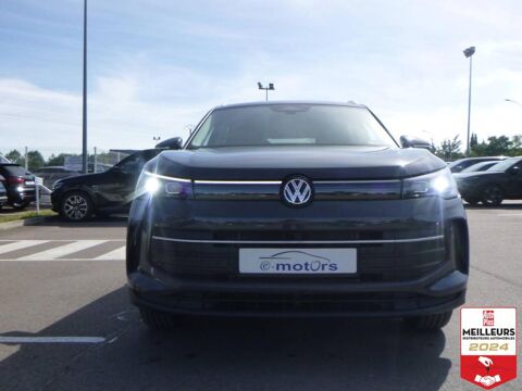 Tiguan eTSI 131 DSG7 VW Edition 2026 occasion 10150 Lavau