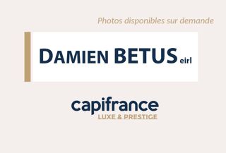  Maison à vendre 11 pièces 186 m²
