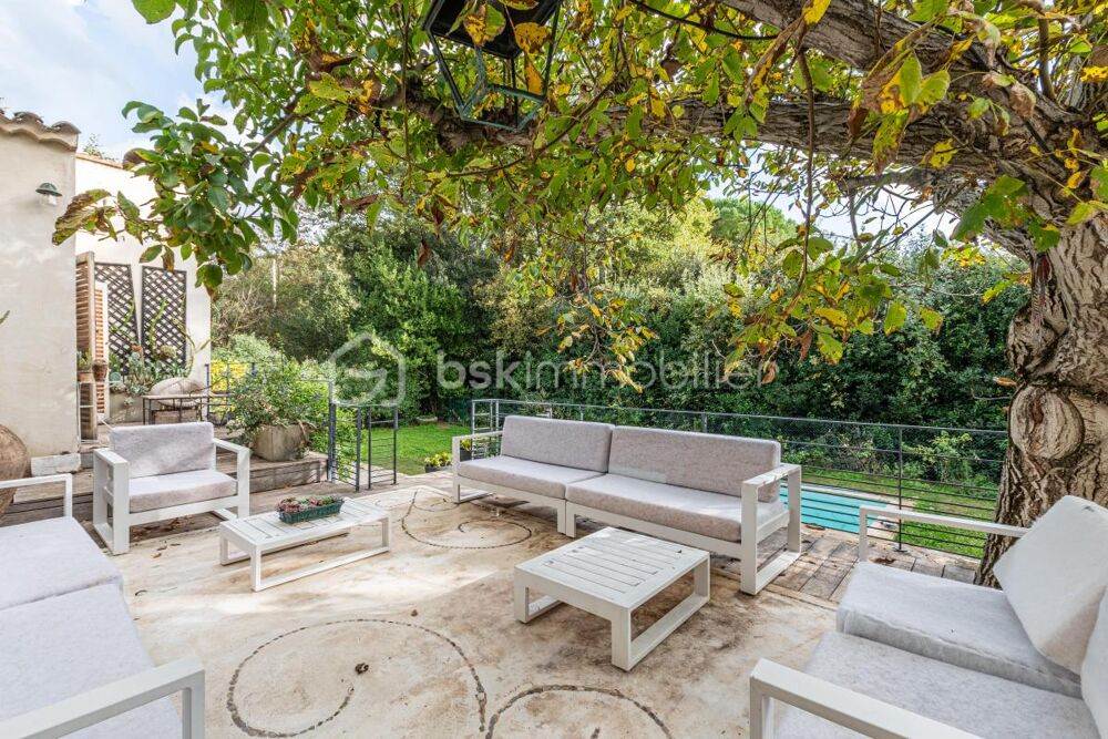  vendre  Maison Le Castellet (83330)