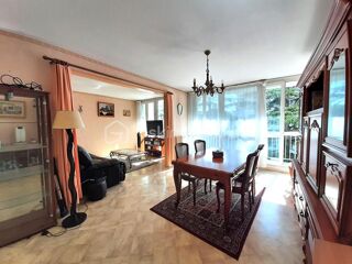  Appartement à vendre 4 pièces 80 m²