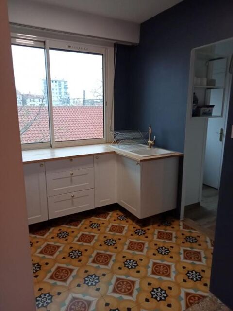  Appartement � louer 3 pi�ces 50 m�