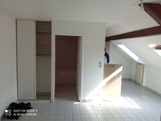  Appartement à louer 1 pièce 29 m²