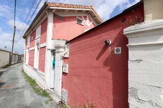 Vente Maison Maison de ville à vendre 3 pièces ROCHEFORT (17) Rochefort