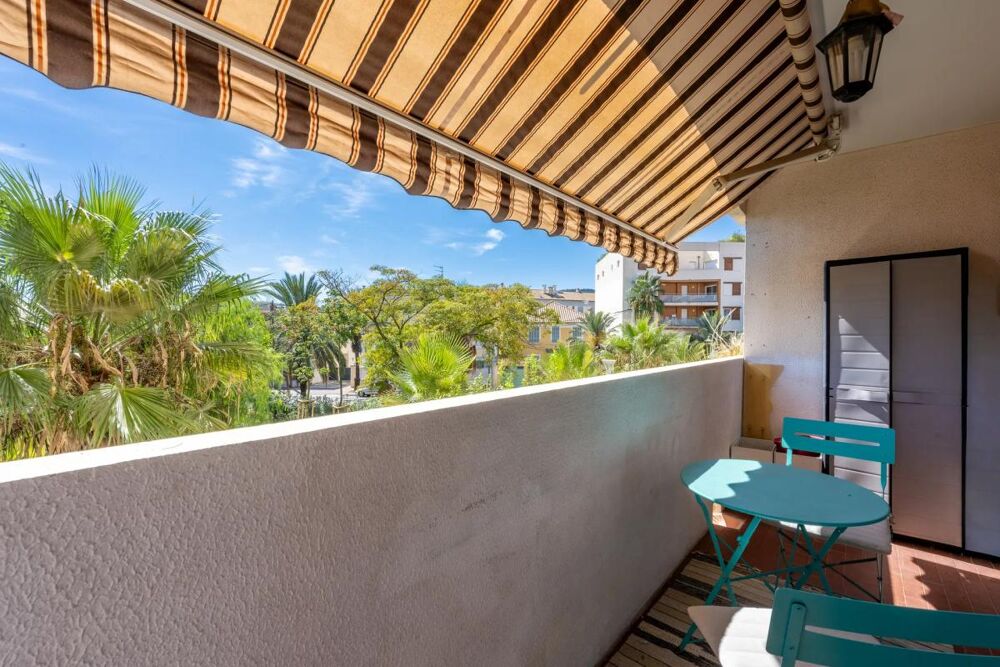 Vente Appartement Studio de 33 m² situé à Hyères Hyeres