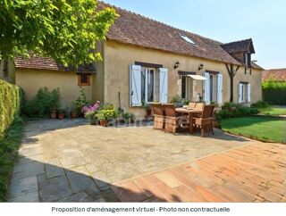  Ferme  vendre 4 pices 80 m