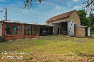  Maison à vendre 3 pièces 72 m²