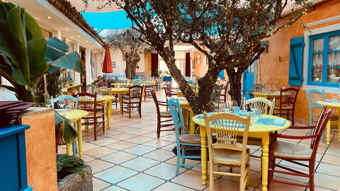 Fonds de commerce &agrave; vendre - Restaurant traditionnel- Yonne 89 189000 89200 Avallon
