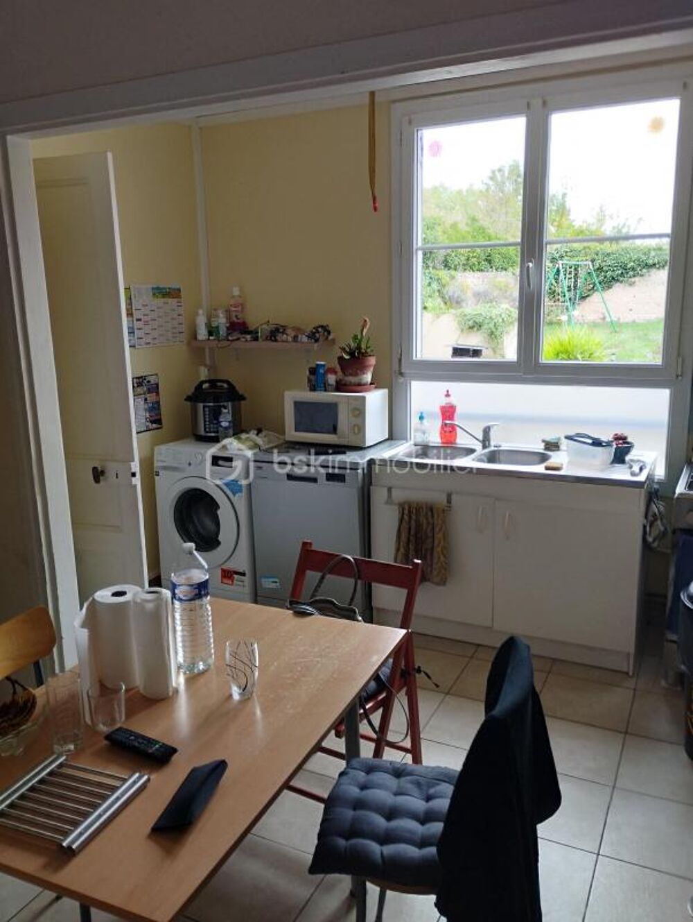 Vente Maison Maison louée Fel