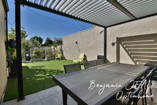  Maison � vendre 4 pi�ces 94 m�