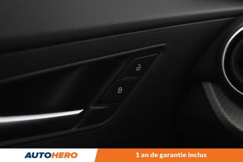 Q2 30 TFSI Design 110 ch 2024 occasion 92130 Issy-les-Moulineaux