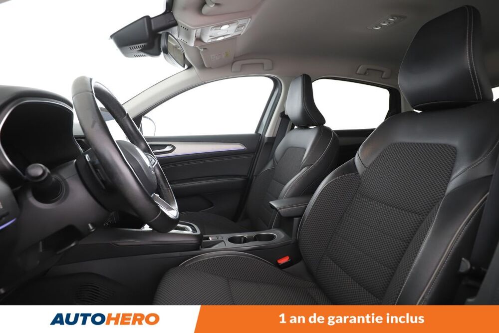 Arkana 1.3 TCe Intens EDC 140 ch 2022 occasion 92130 Issy-les-Moulineaux