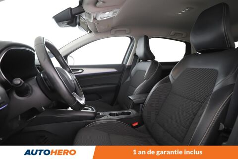 Arkana 1.3 TCe Intens EDC 140 ch 2022 occasion 92130 Issy-les-Moulineaux