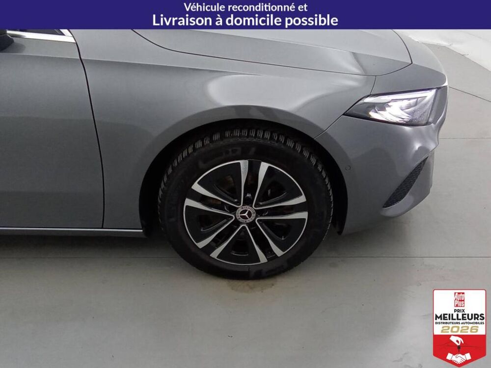 Classe A 250 e 8G-DCT Progressive Line 2024 occasion 10150 Lavau