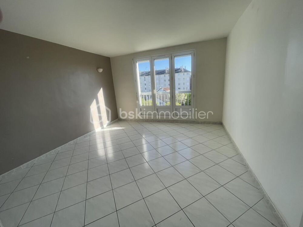 Vente Appartement F3 appartement sécurisé Mainvilliers