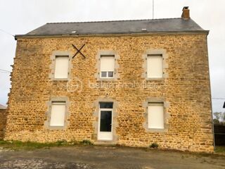 Maison 6 pièces 138 m² · à Andouillé · 138 m² · 162 800 €