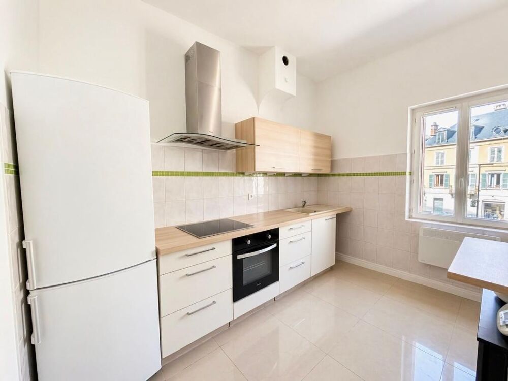 Vente Appartement IDÉAL INVESTISSEURS / Appartement Loué 2 pièces · 50 m² · Terrasse · Cave · Parking Tassin la demi lune