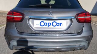 Classe GLA 200 d 136 7G-DCT Fascination - Automatique Toit ouvrant 2018 occasion 31200 Toulouse